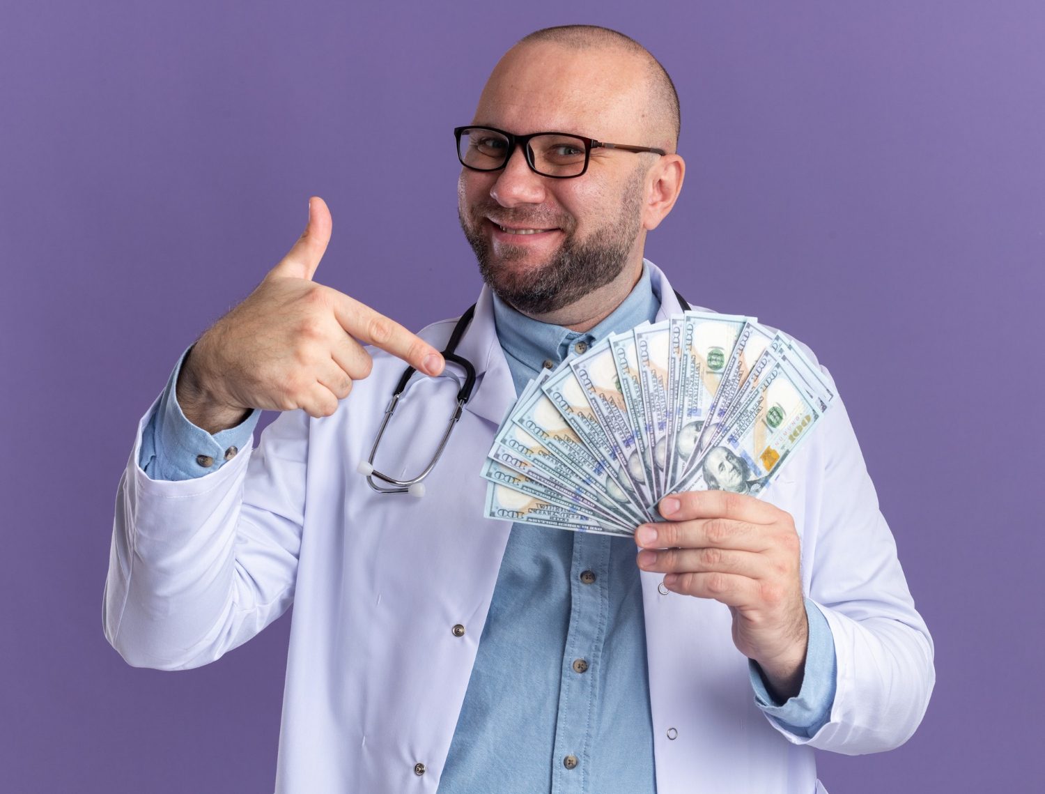 TOP 10 ocupações com maior patrimônio médio declarado no IRPF 2026
